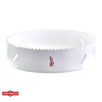 HOLE DOZER BIMETÁL LYUKFŰRÉSZ KOBALT 177 MM 4932399887