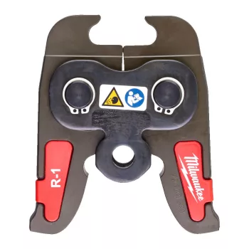 PRÉSPOFÁK - PRÉSGYŰRŰ ADAPTER 4932430307