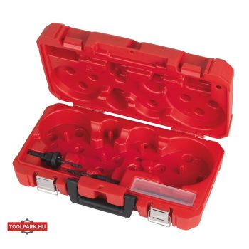 HOLE DOZER TÁROLÓ DOBOZ LYUKFŰRÉSZEKHEZ 4932430327