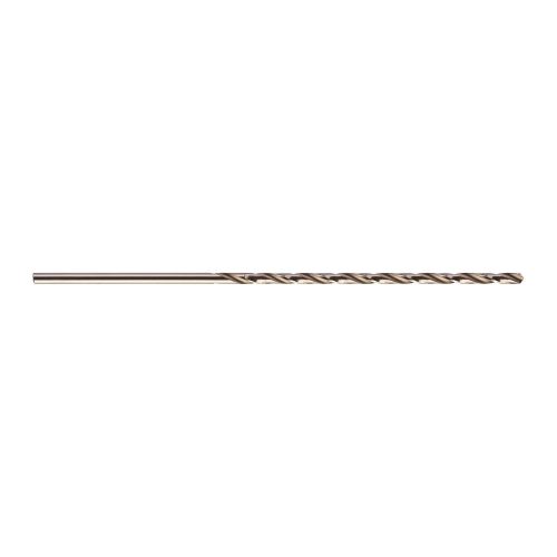 HSS-G FÉMFÚRÓK – HOSSZÚ DIN 340 2,0X85X56 MM - 10 DB 4932430328