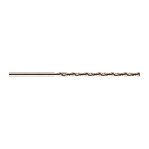 HSS-G FÉMFÚRÓK – HOSSZÚ DIN 340 3,0X100X66 MM - 10 DB 4932430330