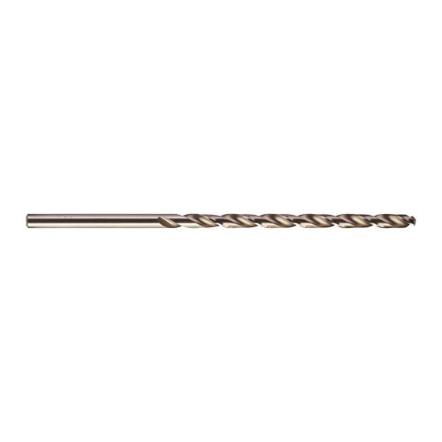 HSS-G FÉMFÚRÓK – HOSSZÚ DIN 340 5,0X132X87 MM - 10 DB 4932430334