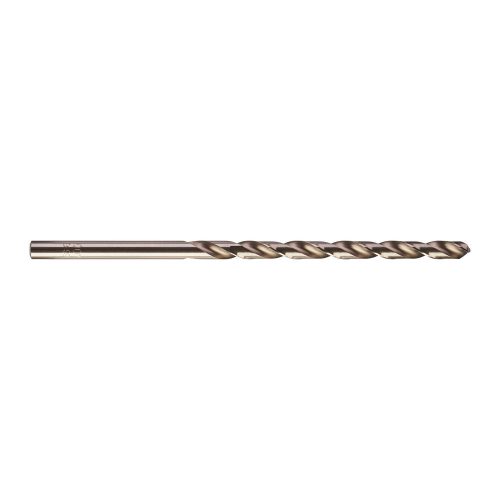 HSS-G FÉMFÚRÓK – HOSSZÚ DIN 340 6,0X139X91 MM - 10 DB 4932430336
