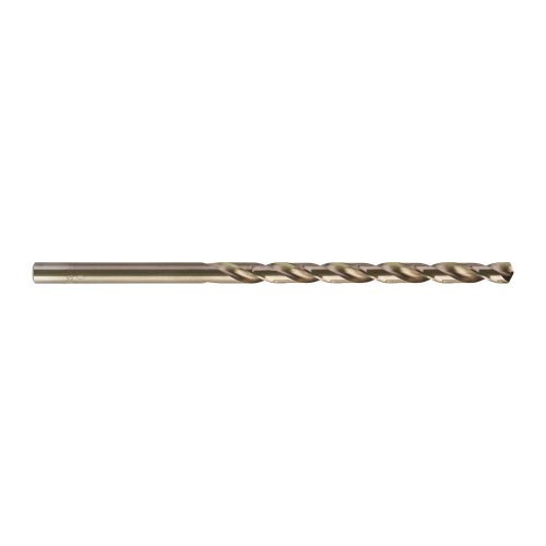 HSS-G FÉMFÚRÓK – HOSSZÚ DIN 340 7,0X156X102 MM - 10 DB 4932430338