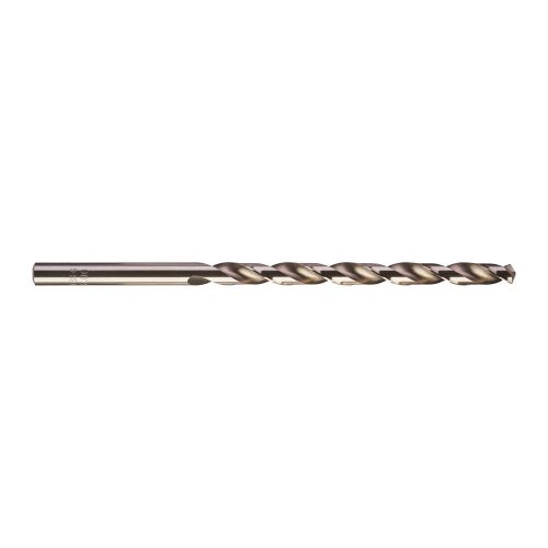 HSS-G FÉMFÚRÓK – HOSSZÚ DIN 340 8,0X165,109 MM - 10 DB 4932430339