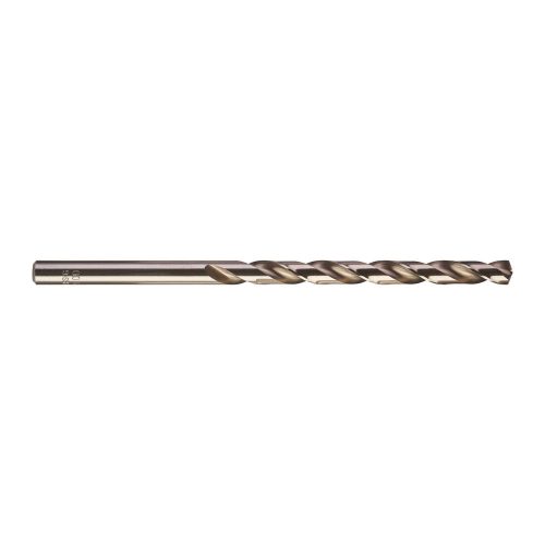 HSS-G FÉMFÚRÓK – HOSSZÚ DIN 340 9,0X175X115 MM - 10 DB 4932430340
