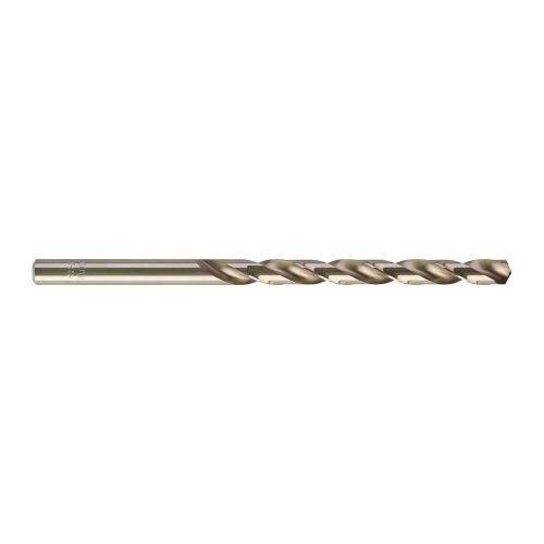 HSS-G FÉMFÚRÓK – HOSSZÚ DIN 340 10,0X184X121 MM - 10 DB 4932430341