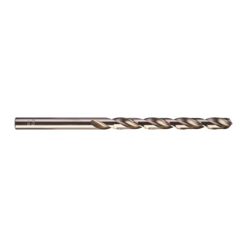 HSS-G FÉMFÚRÓK – HOSSZÚ DIN 340 - 5 DB 11,0X195X128 MM - 5 DB 4932430342