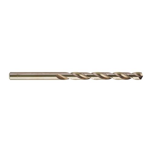HSS-G FÉMFÚRÓK – HOSSZÚ DIN 340 - 5 DB 12,0X195X128 MM - 5 DB 4932430343