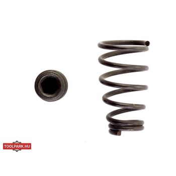   SHOCKWAVE IMPACT LYUKFŰRÉSZEKHEZ KINYOMÓ RUGÓ ÉS HERNYÓCSAVAR 4932430466