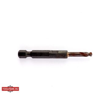   SHOCKWAVE IMPACT LYUKFŰRÉSZEKHEZ KÖZPONTOSÍTÓ FÚRÓ TENGELLYEL 4932430477