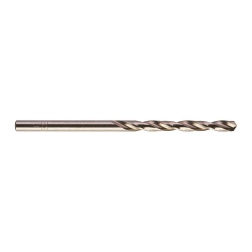 THUNDERWEB – HSS-G FÉMFÚRÓ DIN 338 – 3,8 MM - 10 DB 4932430547