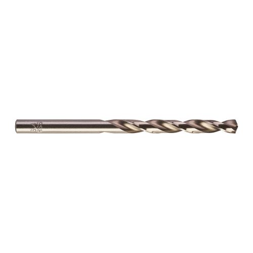 THUNDERWEB – HSS-G FÉMFÚRÓ DIN 338 – 6,4 MM - 10 DB 4932430571