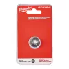   RENDSZERTARTOZÉK - LYUKASZTÓ-KIVÁGÓ SZERSZÁMOKHOZ 20.4MM 4932430842