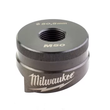   RENDSZERTARTOZÉK - LYUKASZTÓ-KIVÁGÓ SZERSZÁMOKHOZ 50.5MM 4932430848