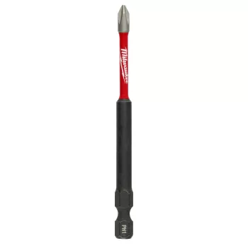 SHOCKWAVE BIT PZ1 90MM 4932430862