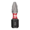 SHOCKWAVE BIT CD PZ2 25MM - 25 DB 4932430864