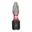SHOCKWAVE BIT CD PZ2 25MM - 25 DB 4932430864