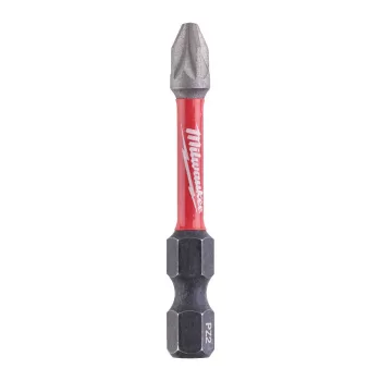 SHOCKWAVE BIT PZ2 50MM 4932430865