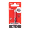 SHOCKWAVE BIT PZ3 50MM 4932430870