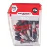 SHOCKWAVE BIT CD TX15 25MM - 25 DB 4932430873
