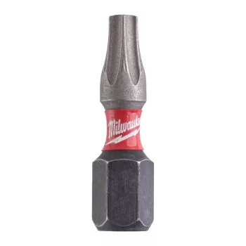 SHOCKWAVE BIT TX20 25MM - 2 DB 4932430874