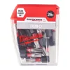 SHOCKWAVE BIT CDTX20 25MM - 25 DB 4932430875