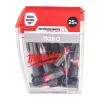 SHOCKWAVE BIT CDTX25 25MM - 25 DB 4932430880