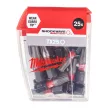 SHOCKWAVE BIT CDTX25 25MM - 25 DB 4932430880