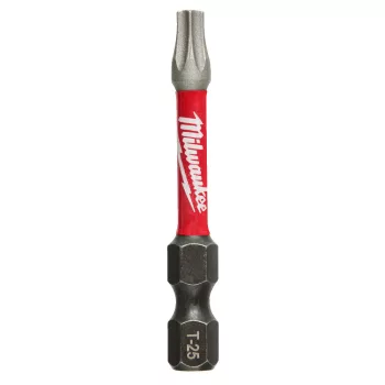SHOCKWAVE BIT TX25 50MM 4932430881