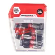 SHOCKWAVE BIT CDTX30 25MM - 25 DB 4932430886