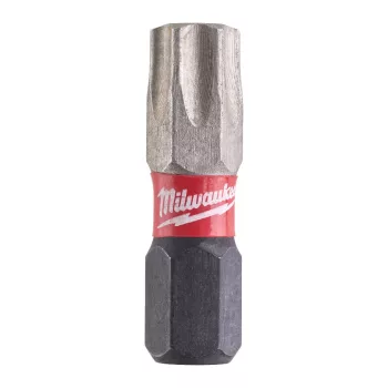 SHOCKWAVE BIT TX40 25MM - 2 DB 4932430888