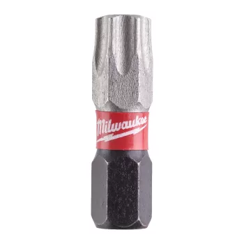 SHOCKWAVE BIT CD TX40 25MM - 25 DB 4932430889