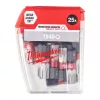 SHOCKWAVE BIT CD TX40 25MM - 25 DB 4932430889