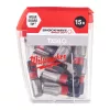 SHOCKWAVE BITCD TX50 25MM-15DB 4932430892