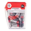 SHOCKWAVE BITCD TX50 25MM-15DB 4932430892