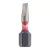 SHOCKWAVE BIT SL 0,6X4,5 25MM - 2 DB 4932430901