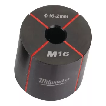   RENDSZERTARTOZÉK - LYUKASZTÓ-KIVÁGÓ SZERSZÁMOKHOZ 16.2MM 4932430913