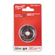 RENDSZERTARTOZÉK - LYUKASZTÓ-KIVÁGÓ SZERSZÁMOKHOZ 16.2MM 4932430913