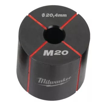   RENDSZERTARTOZÉK - LYUKASZTÓ-KIVÁGÓ SZERSZÁMOKHOZ 20.4MM 4932430914