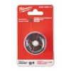   RENDSZERTARTOZÉK - LYUKASZTÓ-KIVÁGÓ SZERSZÁMOKHOZ 20.4MM 4932430914