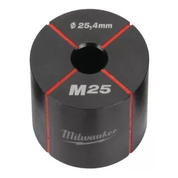   RENDSZERTARTOZÉK - LYUKASZTÓ-KIVÁGÓ SZERSZÁMOKHOZ 25.4MM 4932430916