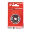   RENDSZERTARTOZÉK - LYUKASZTÓ-KIVÁGÓ SZERSZÁMOKHOZ 25.4MM 4932430916
