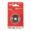 RENDSZERTARTOZÉK - LYUKASZTÓ-KIVÁGÓ SZERSZÁMOKHOZ 25.4MM 4932430916