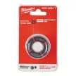 RENDSZERTARTOZÉK - LYUKASZTÓ-KIVÁGÓ SZERSZÁMOKHOZ 28.3MM 4932430917