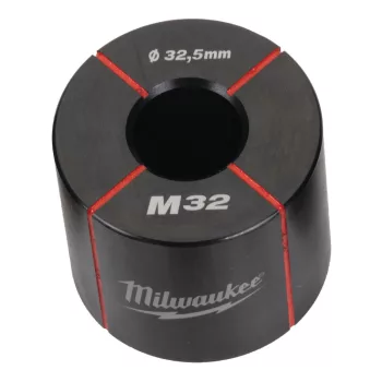   RENDSZERTARTOZÉK - LYUKASZTÓ-KIVÁGÓ SZERSZÁMOKHOZ 32.5MM 4932430918