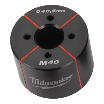   RENDSZERTARTOZÉK - LYUKASZTÓ-KIVÁGÓ SZERSZÁMOKHOZ 40.5MM 4932430919