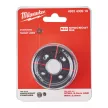 RENDSZERTARTOZÉK - LYUKASZTÓ-KIVÁGÓ SZERSZÁMOKHOZ 40.5MM 4932430919