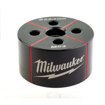   RENDSZERTARTOZÉK - LYUKASZTÓ-KIVÁGÓ SZERSZÁMOKHOZ 63.5MM 4932430921