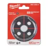   RENDSZERTARTOZÉK - LYUKASZTÓ-KIVÁGÓ SZERSZÁMOKHOZ 63.5MM 4932430921